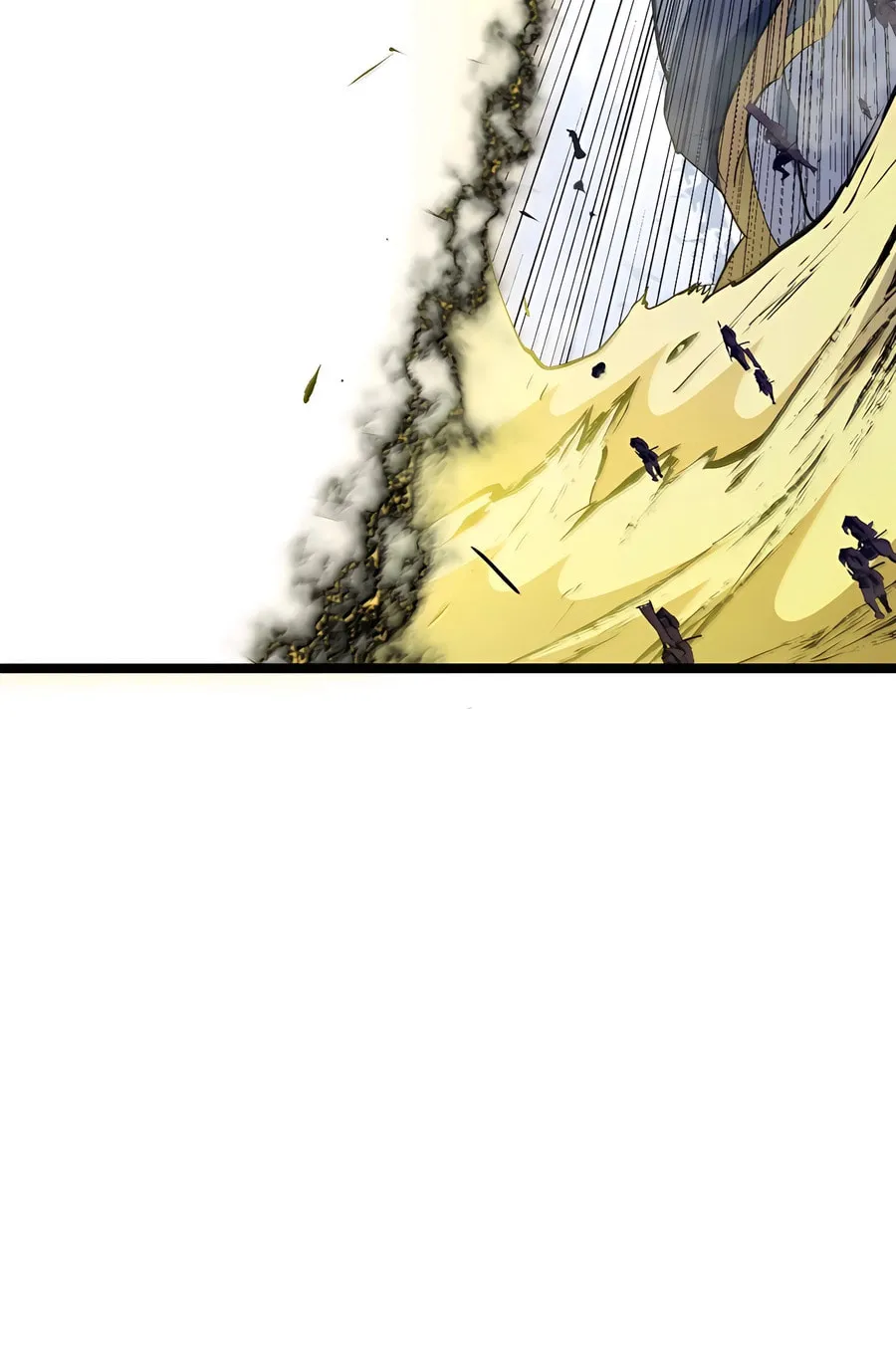 Top Tier Providence Chapter 217 page 36 - 
