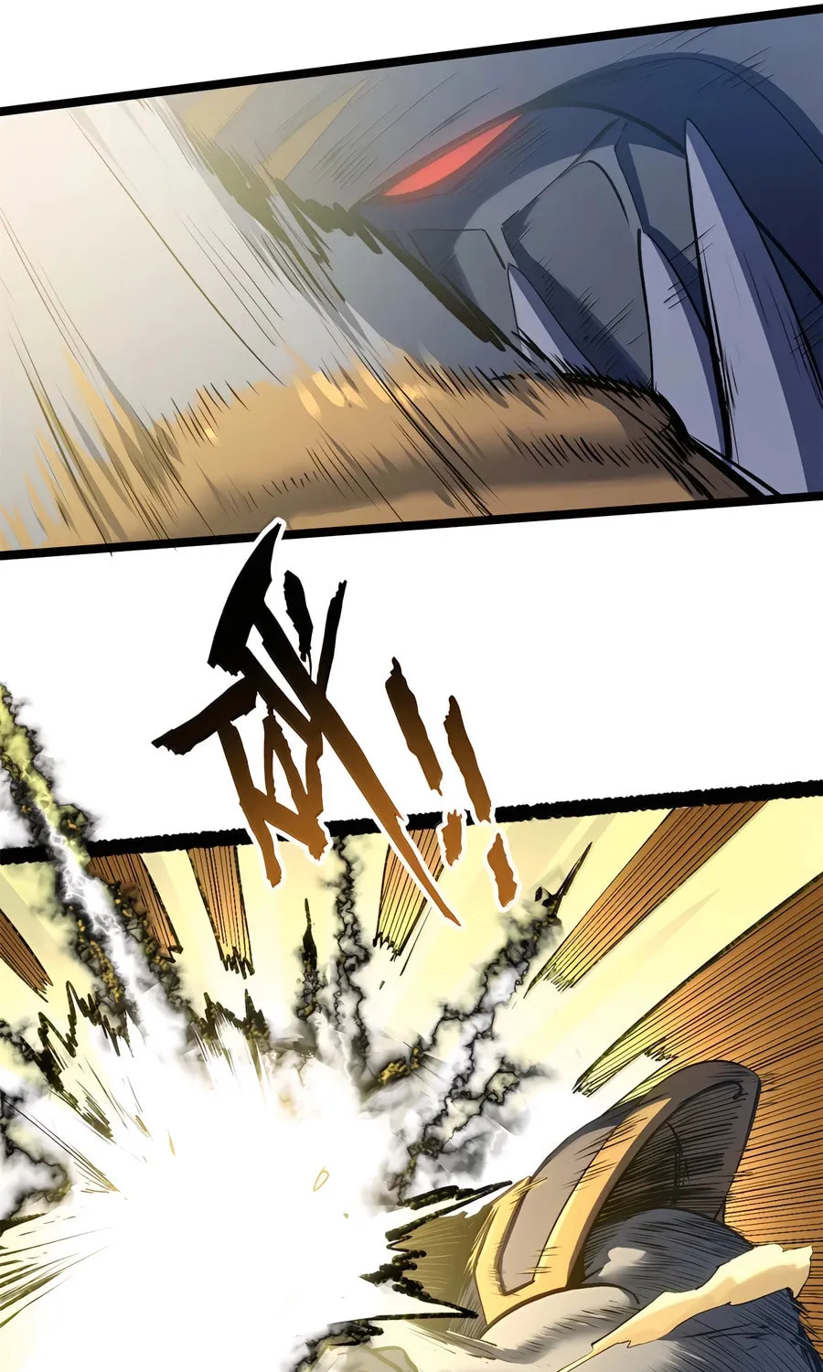 Top Tier Providence Chapter 217 page 37 - 