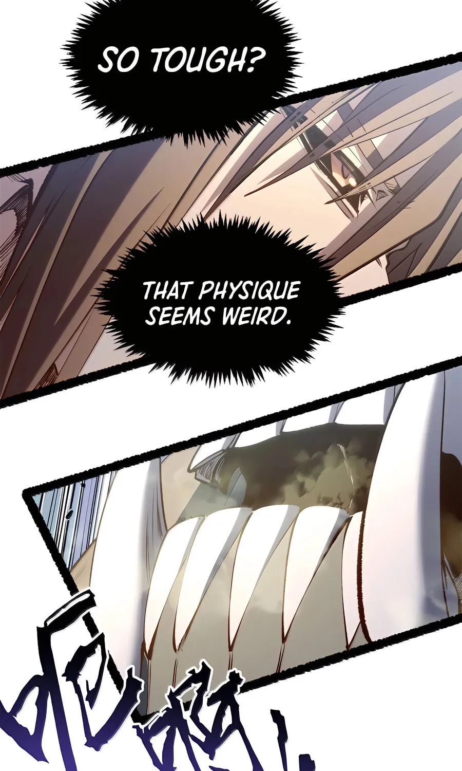 Top Tier Providence Chapter 217 page 39 - 