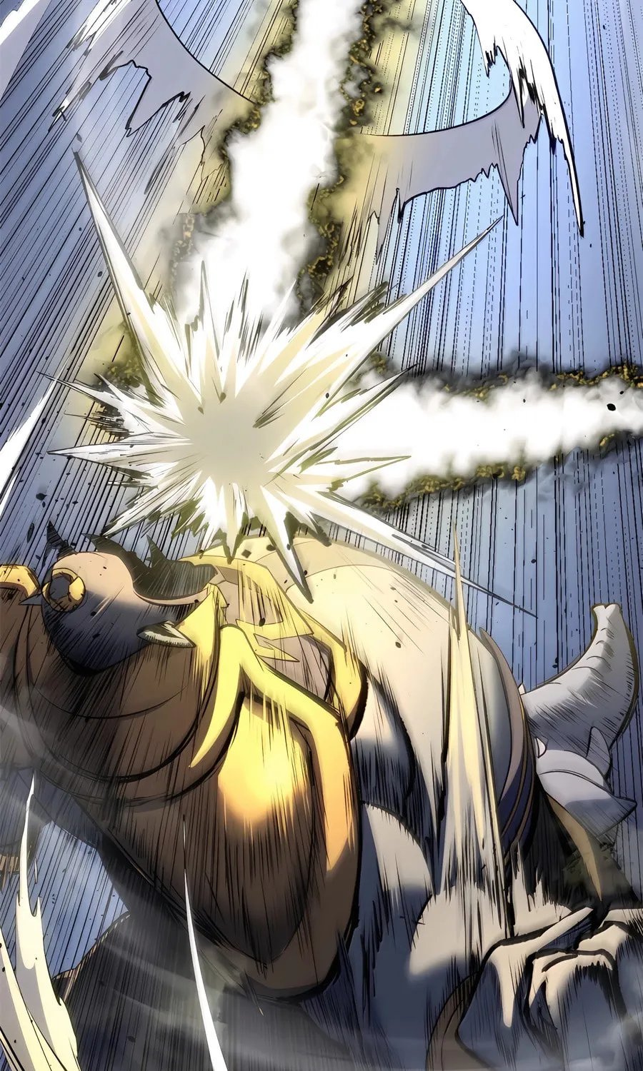 Top Tier Providence Chapter 217 page 41 - 