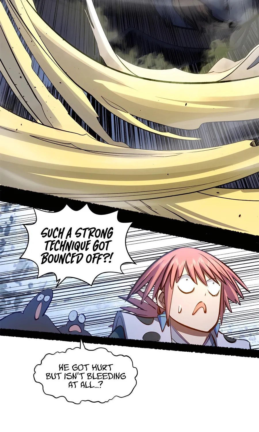 Top Tier Providence Chapter 217 page 42 - 