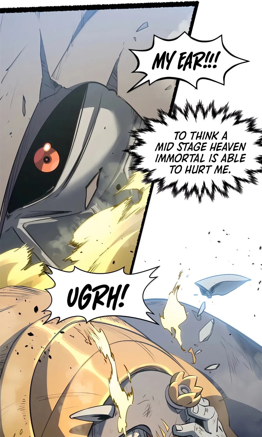 Top Tier Providence Chapter 217 page 44 - 