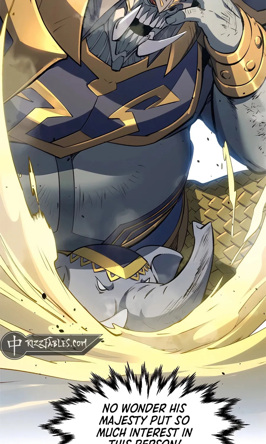 Top Tier Providence Chapter 217 page 45 - 