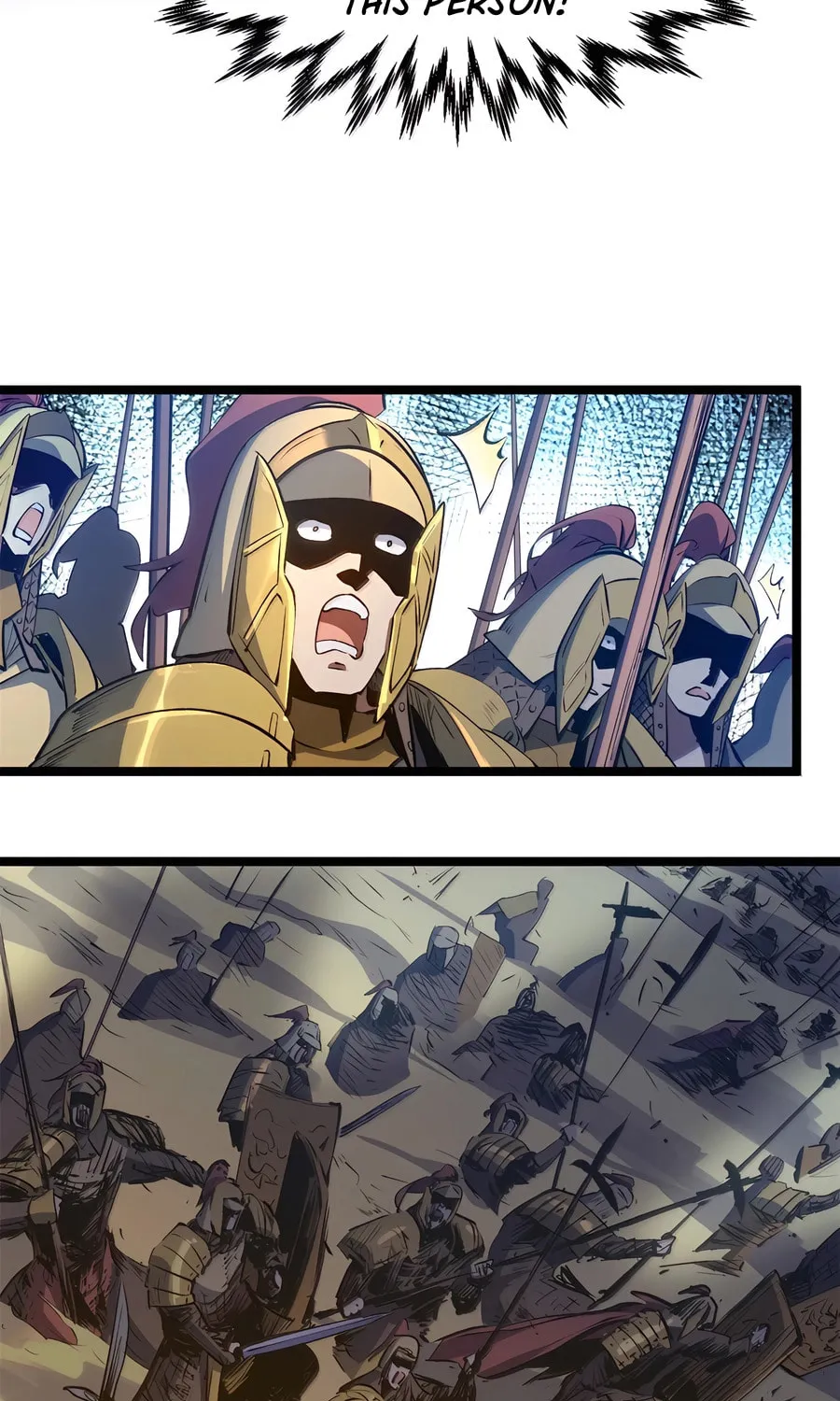Top Tier Providence Chapter 217 page 46 - 