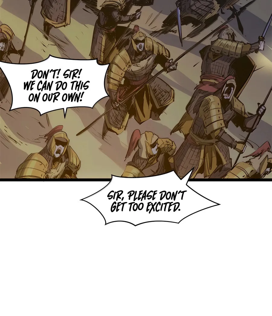 Top Tier Providence Chapter 217 page 47 - 