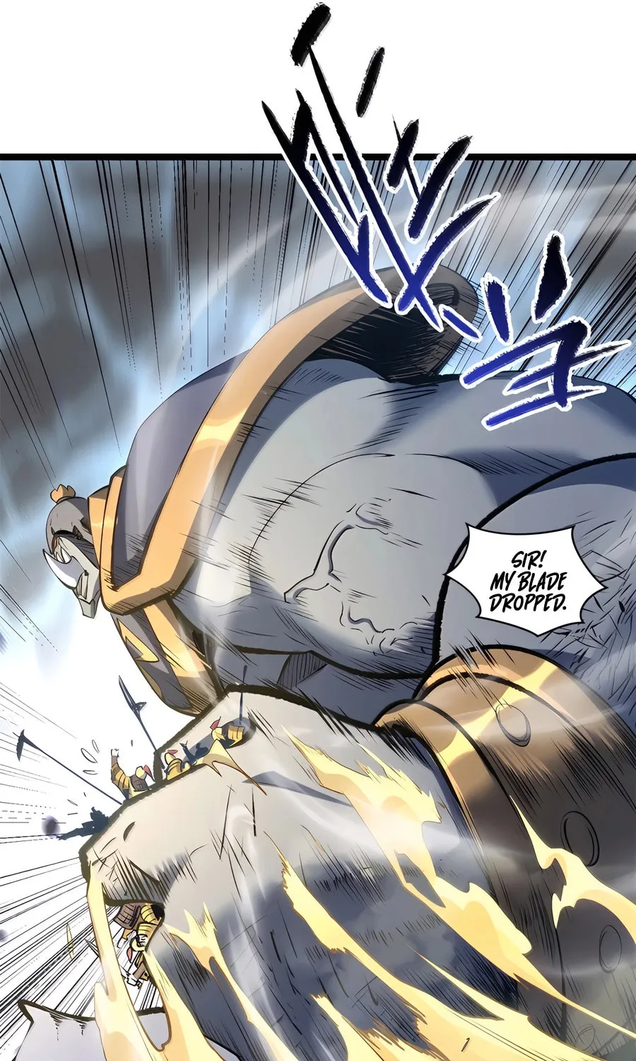 Top Tier Providence Chapter 217 page 48 - 