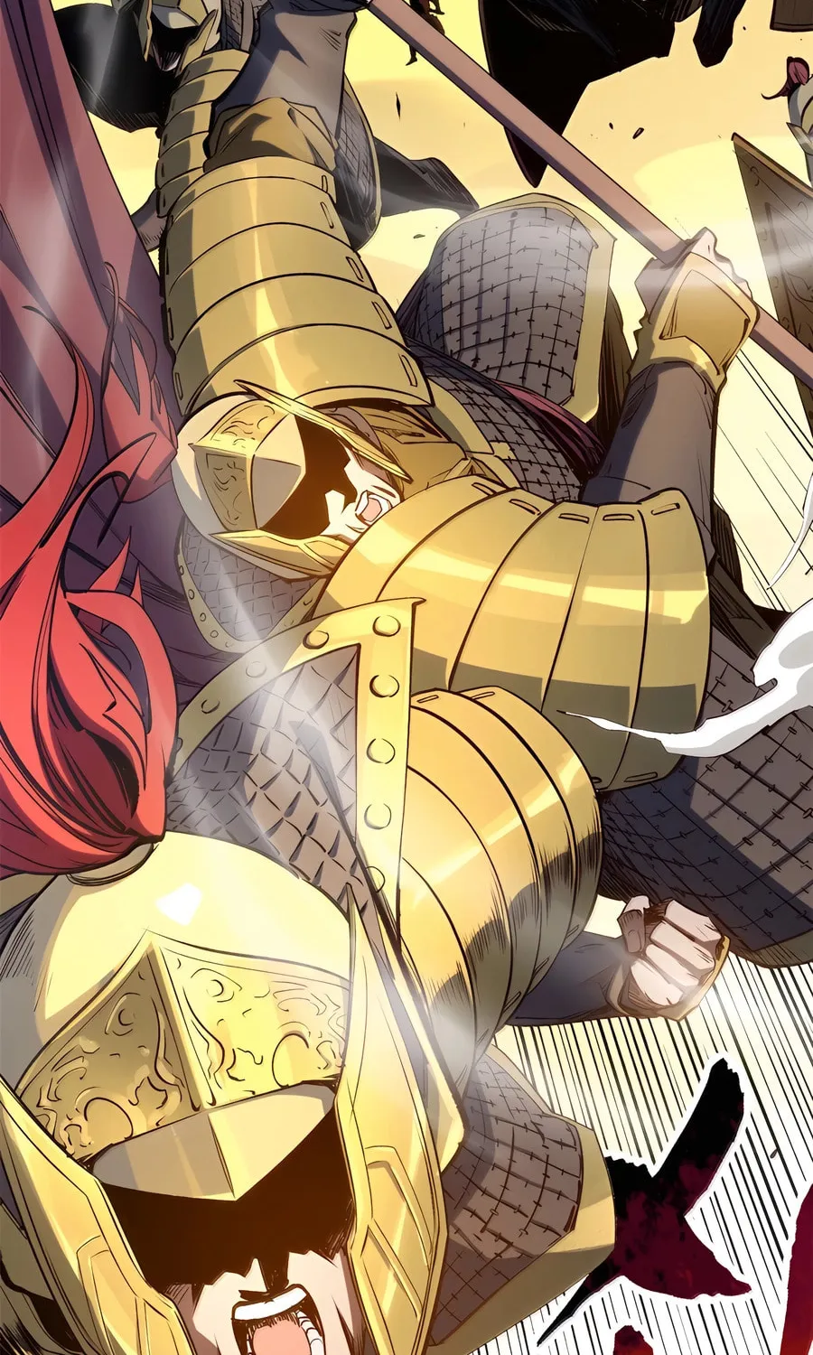 Top Tier Providence Chapter 217 page 51 - 
