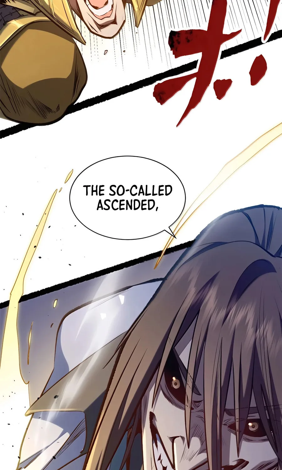 Top Tier Providence Chapter 217 page 52 - 