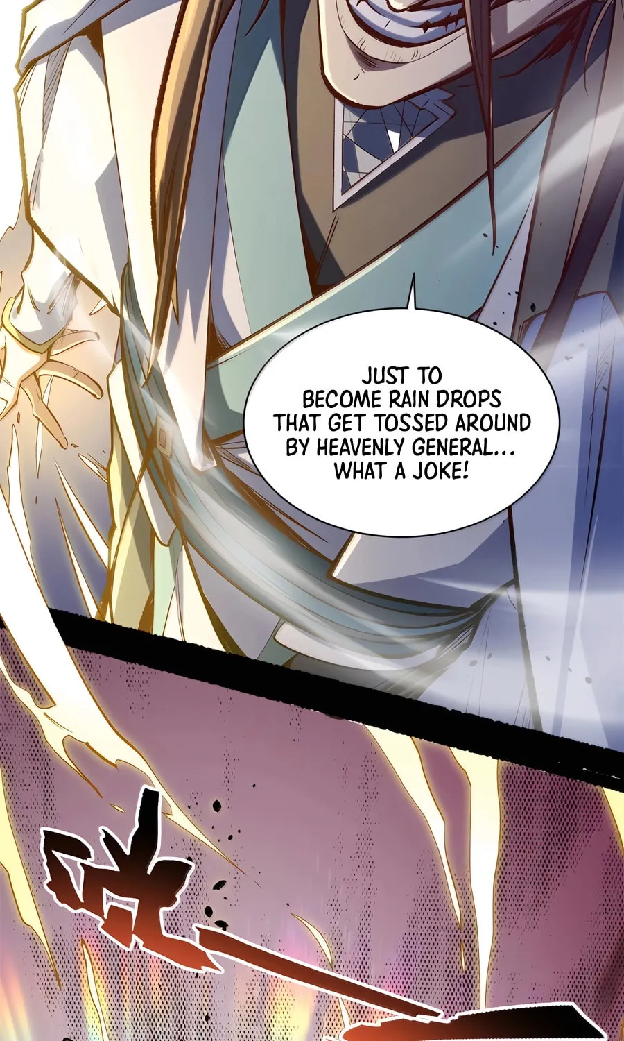 Top Tier Providence Chapter 217 page 53 - 