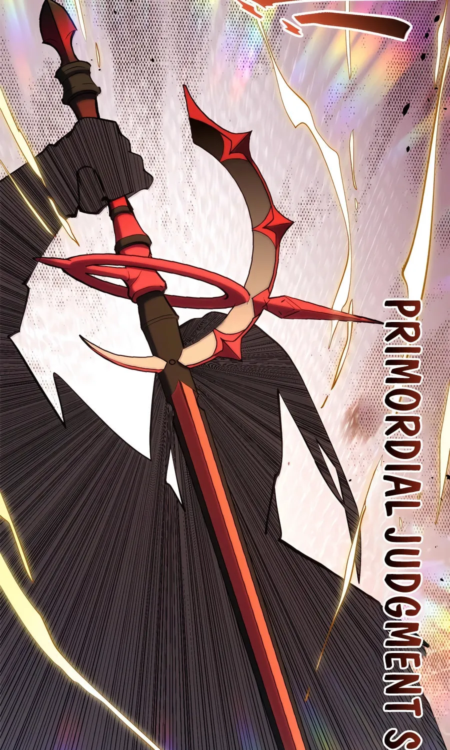 Top Tier Providence Chapter 217 page 54 - 