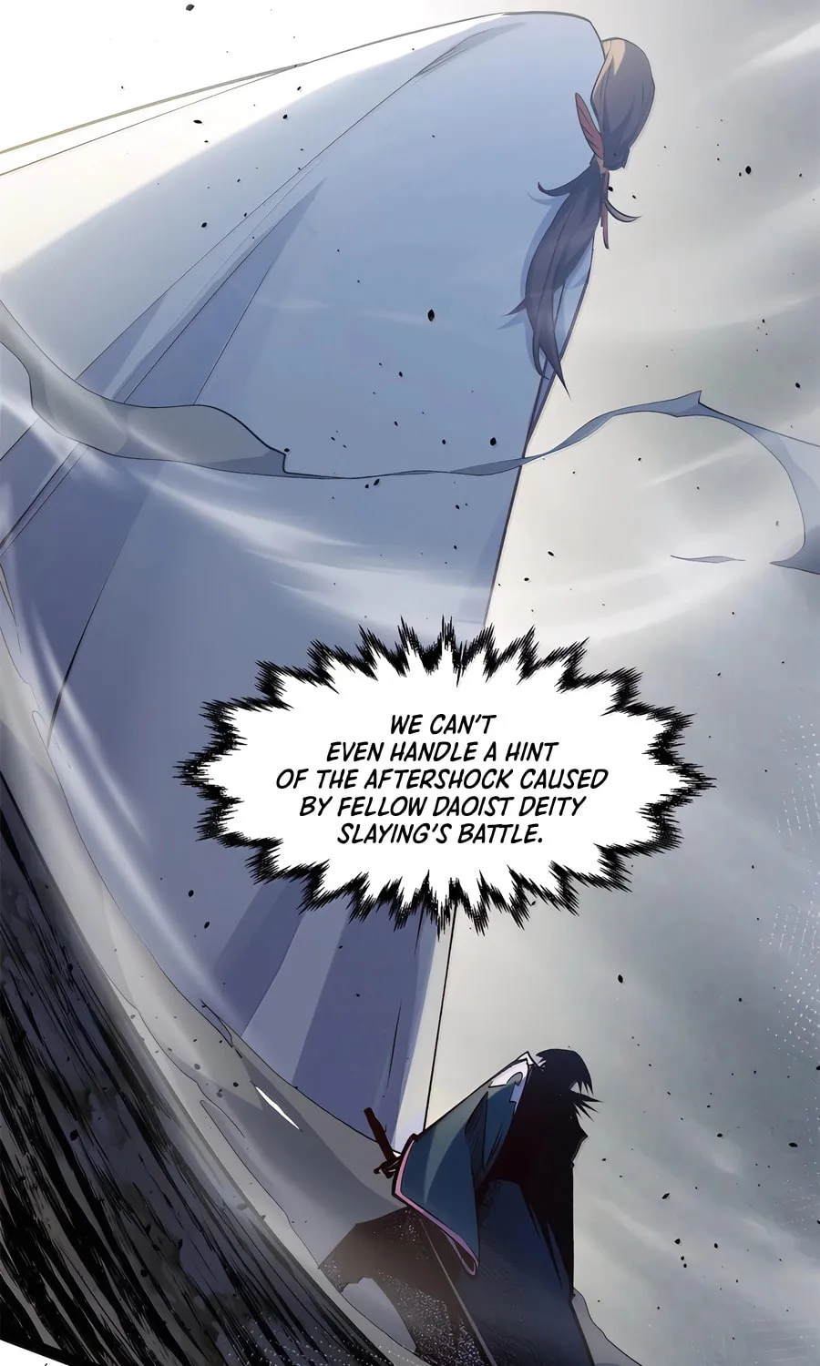 Top Tier Providence Chapter 217 page 7 - 