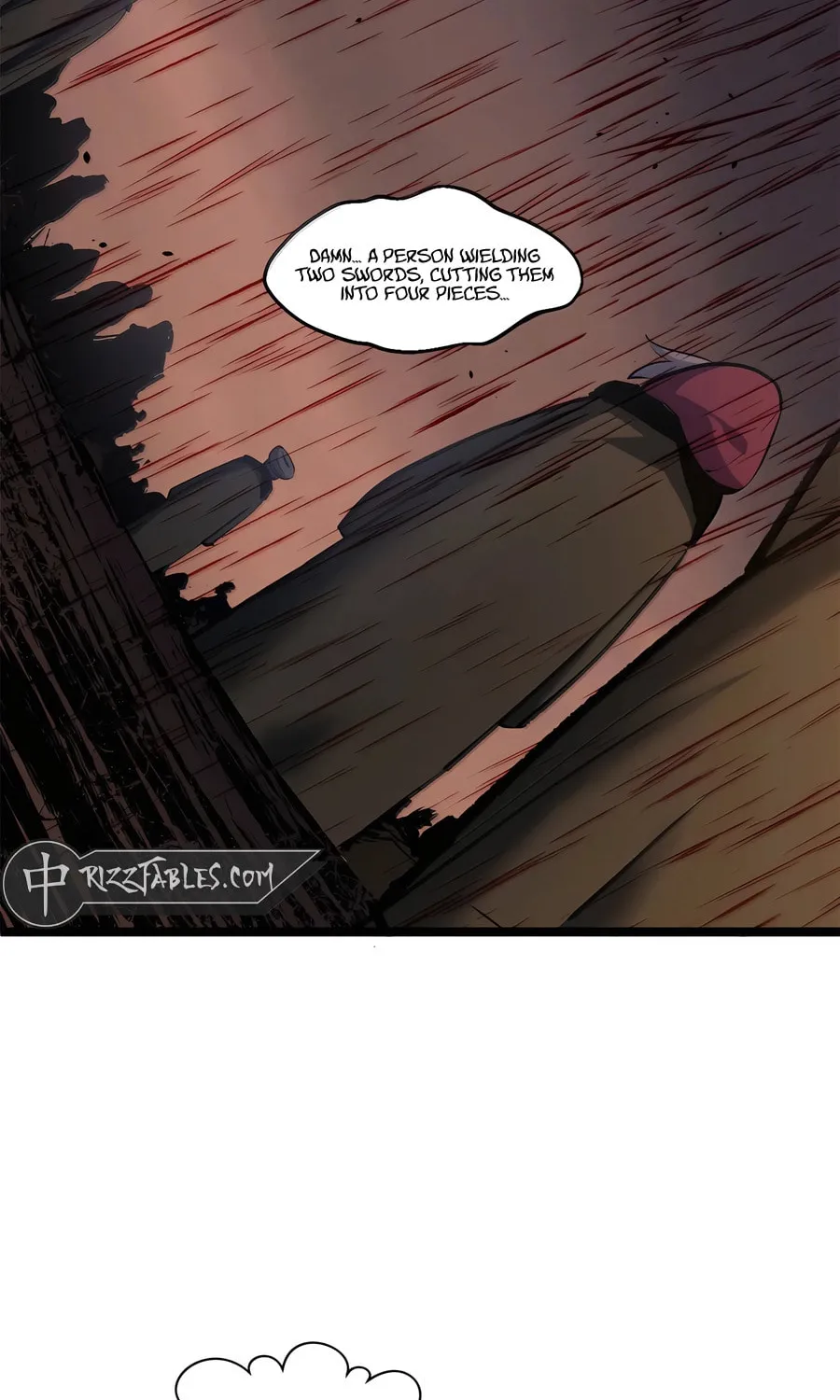 Top Tier Providence Chapter 217 page 63 - 