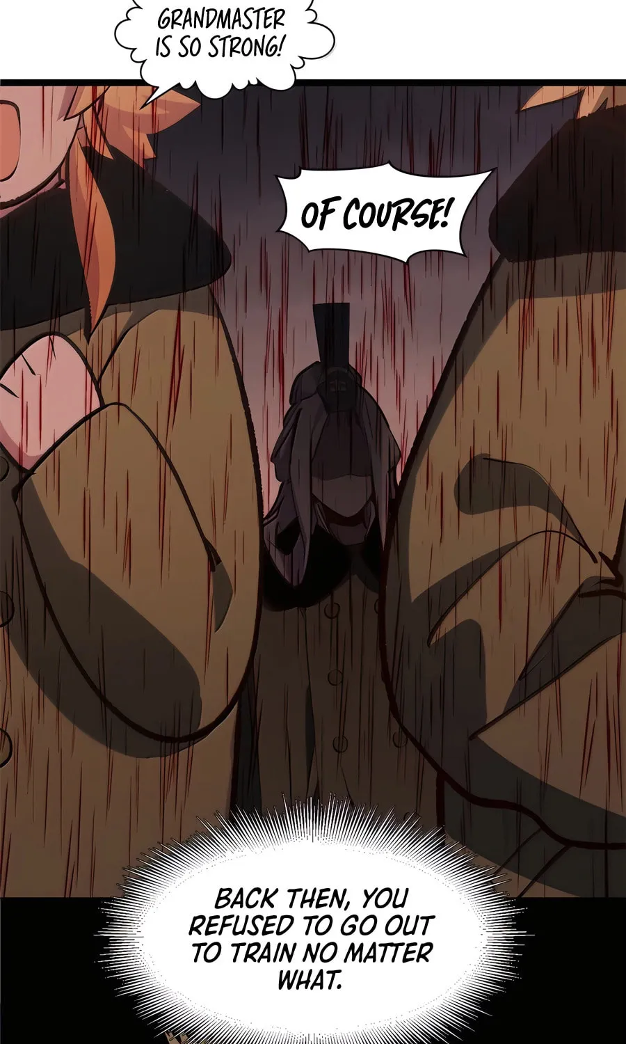 Top Tier Providence Chapter 217 page 64 - 