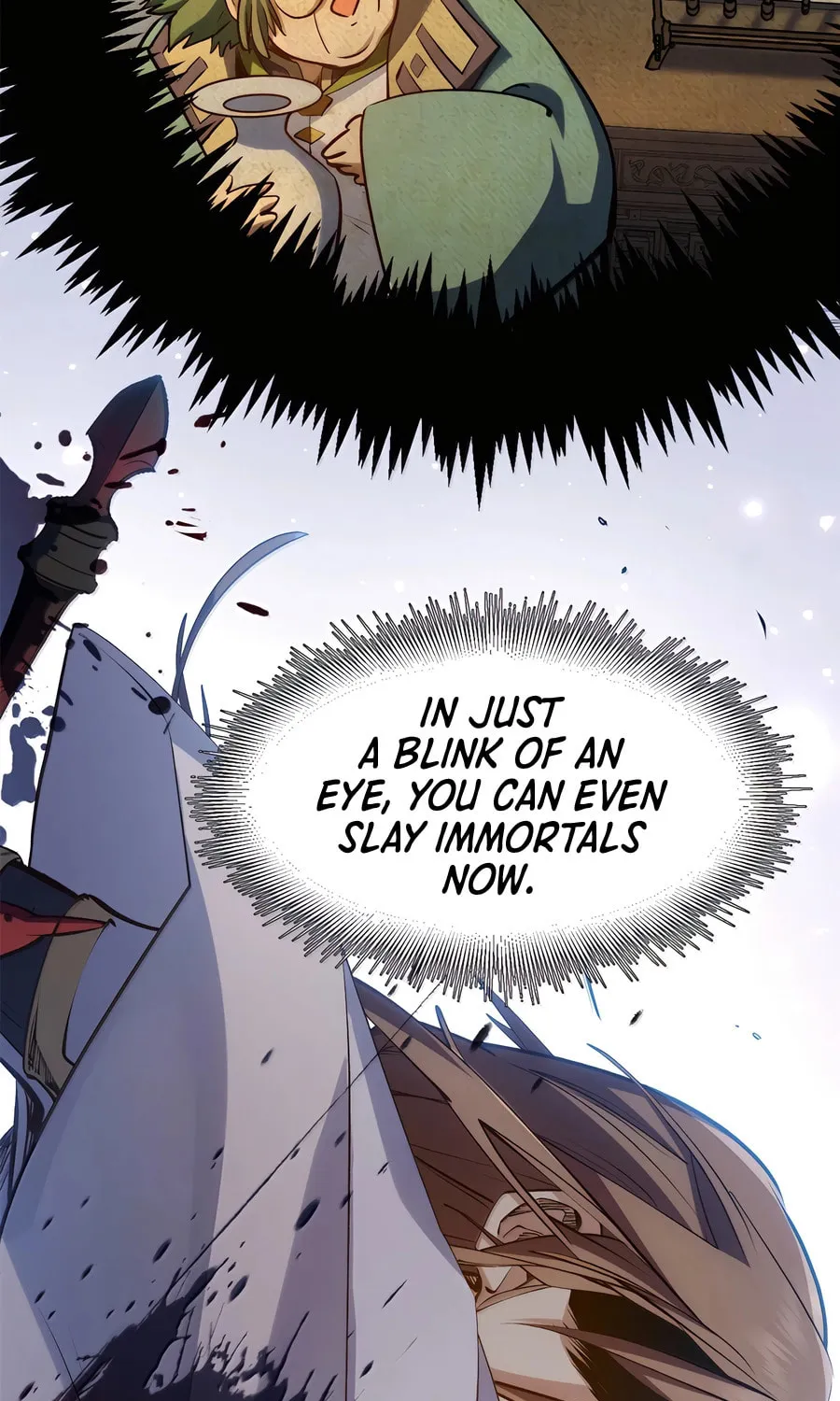 Top Tier Providence Chapter 217 page 66 - 