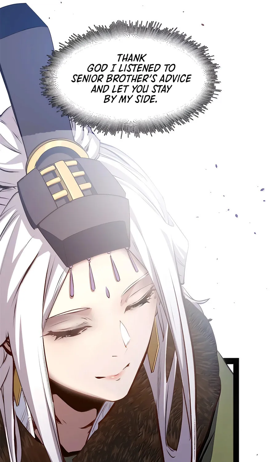 Top Tier Providence Chapter 217 page 68 - 