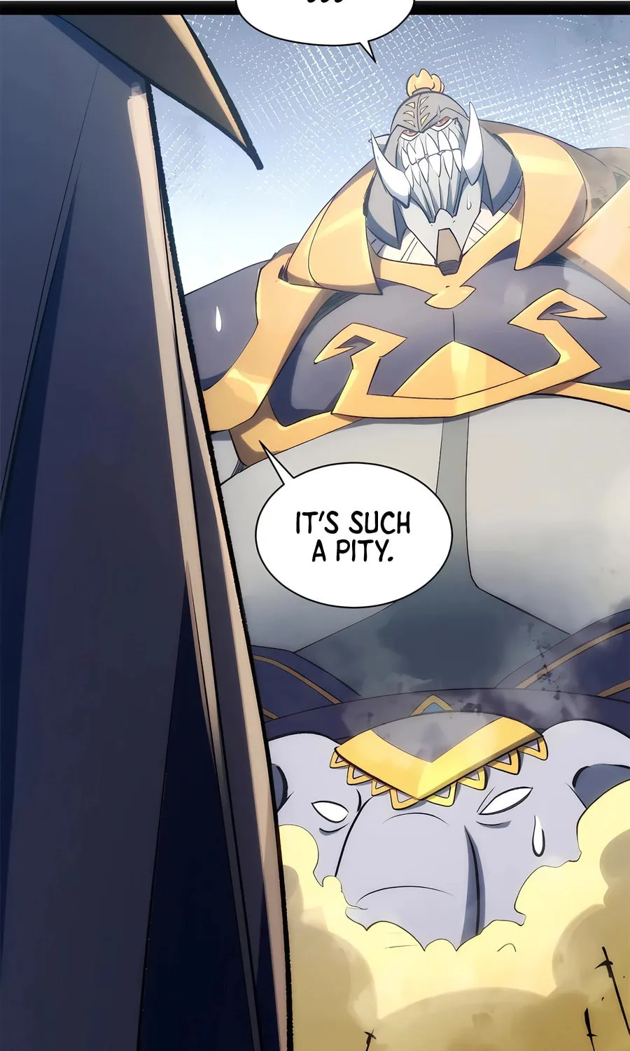 Top Tier Providence Chapter 218 page 2 - 