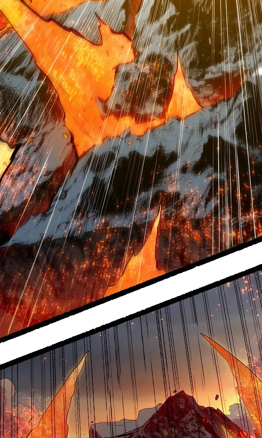 Top Tier Providence Chapter 218 page 17 - 