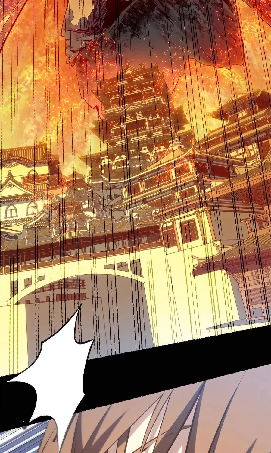 Top Tier Providence Chapter 218 page 18 - 