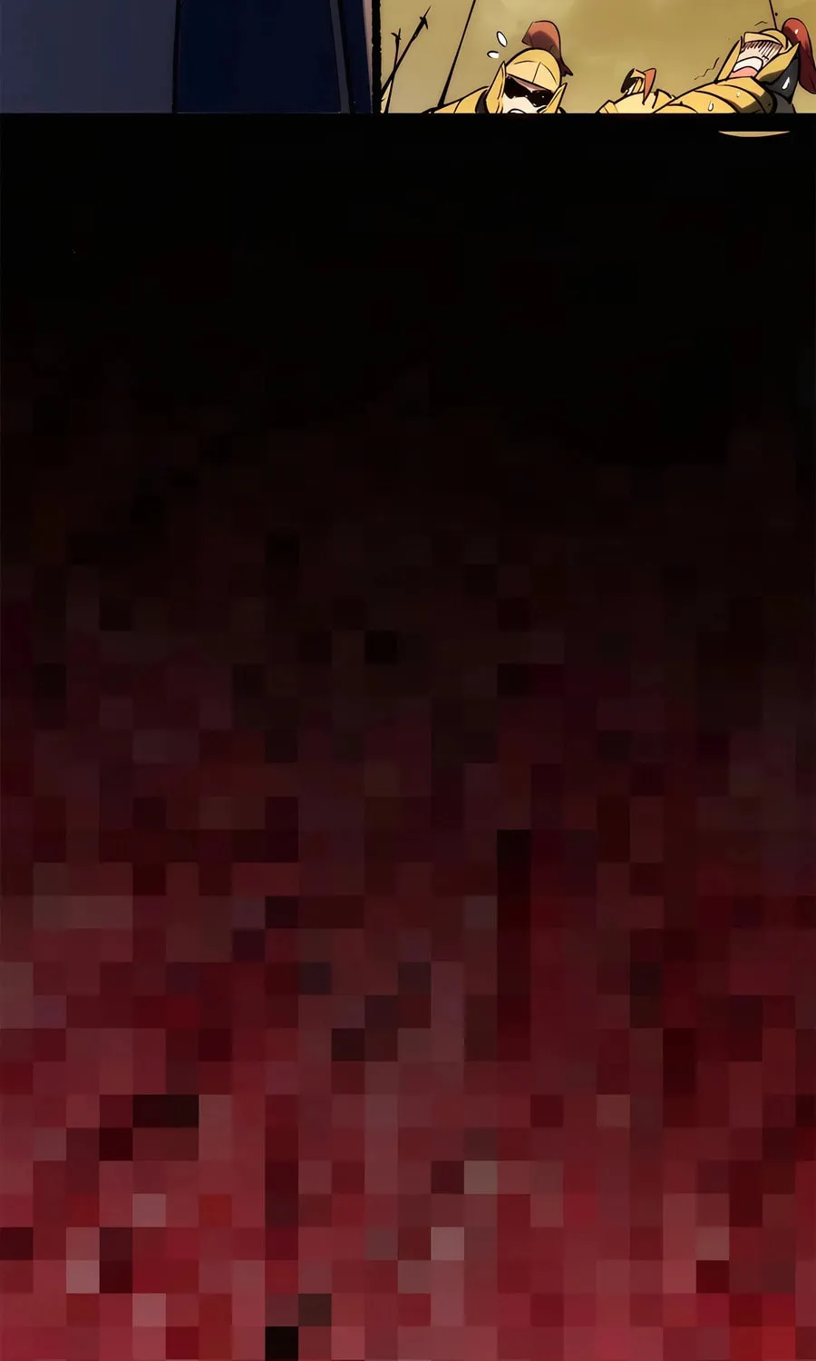 Top Tier Providence Chapter 218 page 3 - 