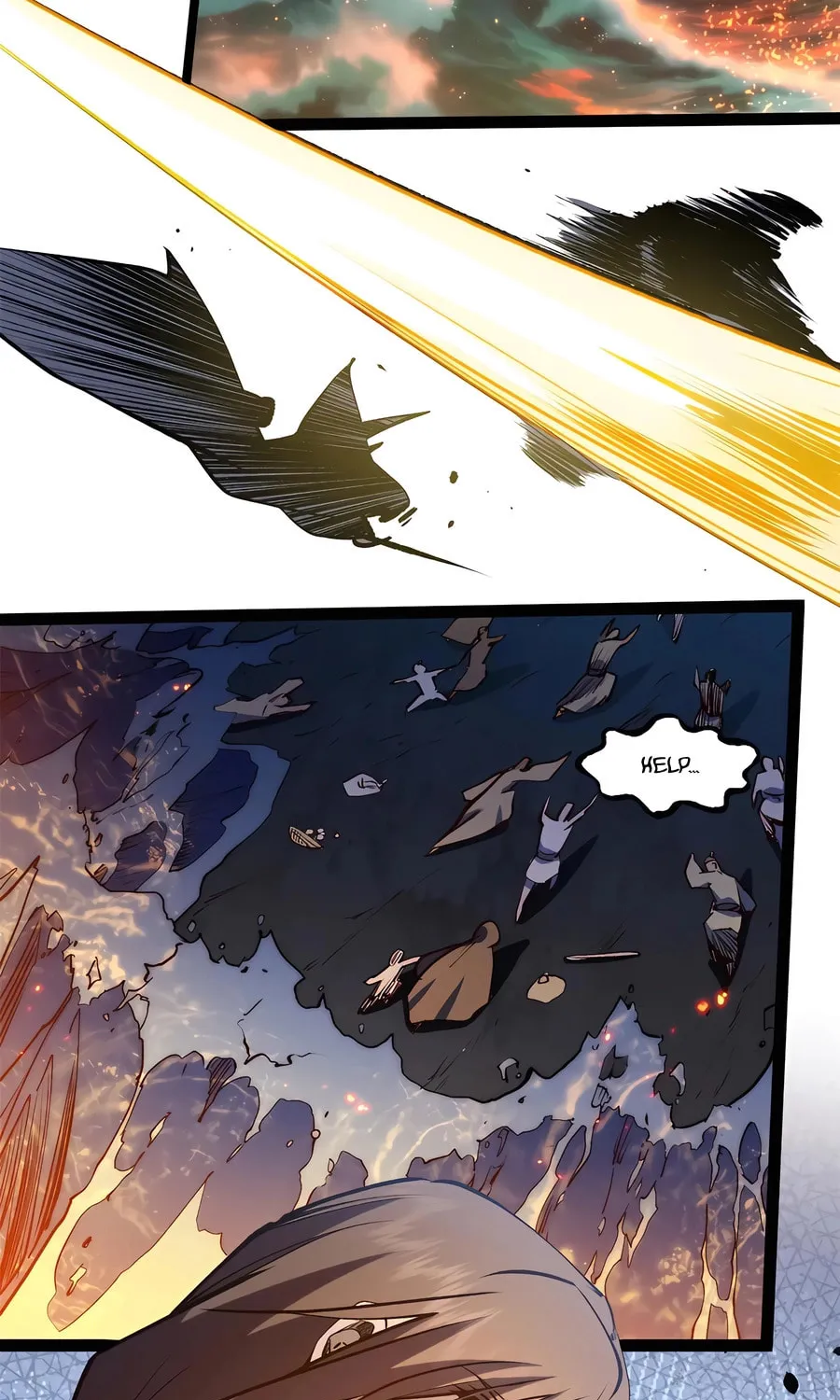 Top Tier Providence Chapter 218 page 29 - 