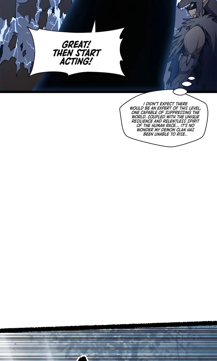 Top Tier Providence Chapter 218 page 32 - 