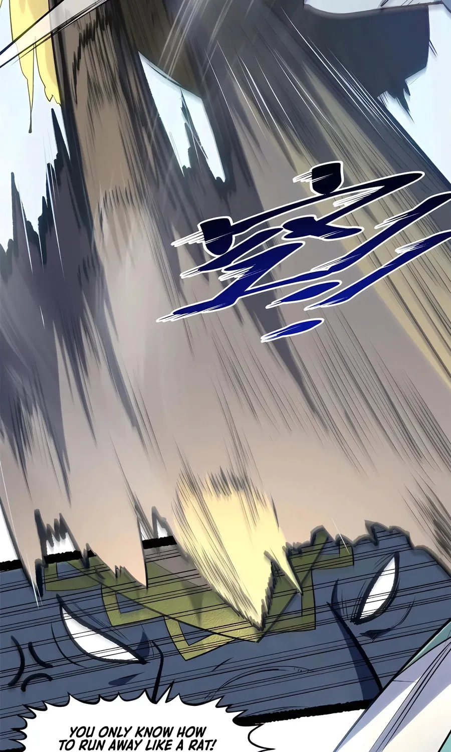 Top Tier Providence Chapter 218 page 39 - 