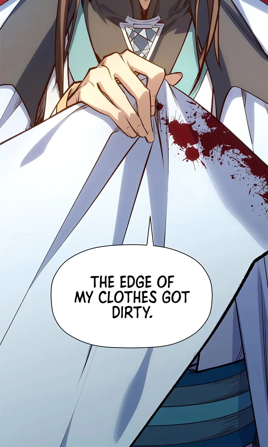 Top Tier Providence Chapter 218 page 5 - 