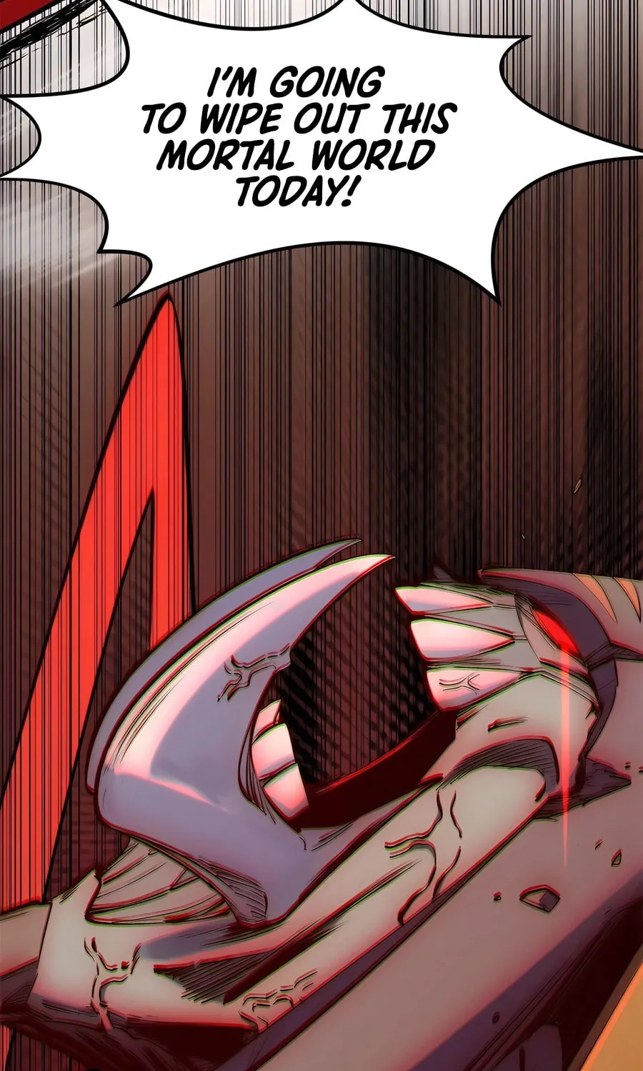 Top Tier Providence Chapter 218 page 42 - 