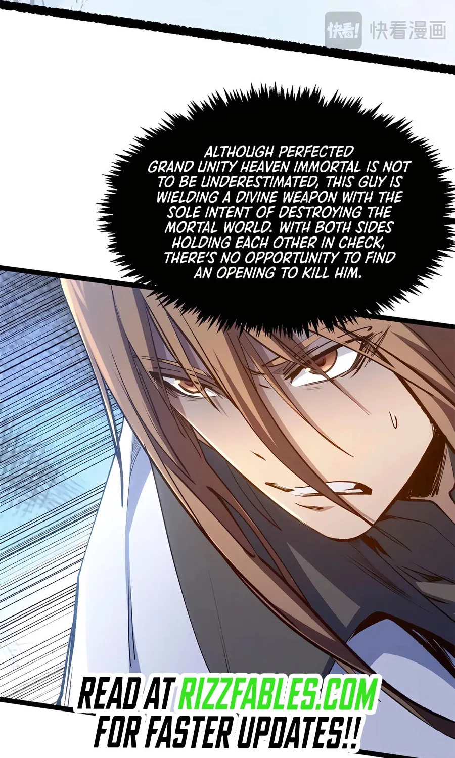 Top Tier Providence Chapter 218 page 48 - 