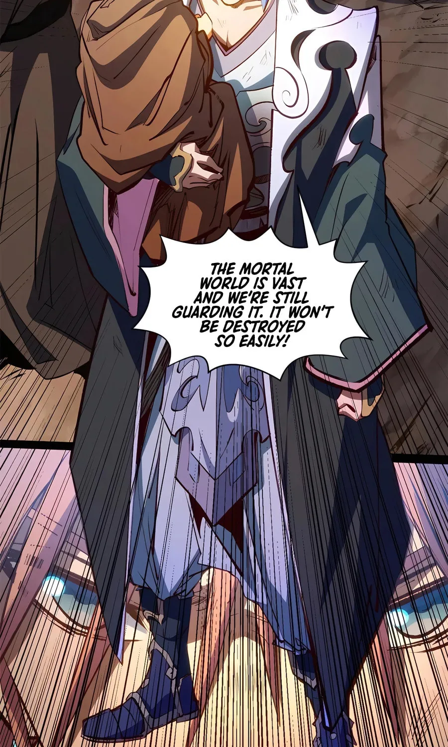 Top Tier Providence Chapter 218 page 51 - 