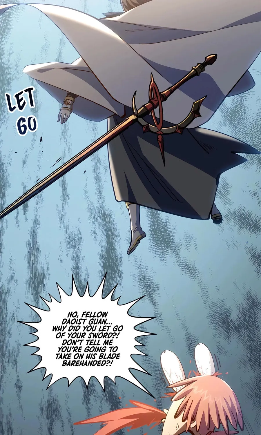 Top Tier Providence Chapter 218 page 54 - 
