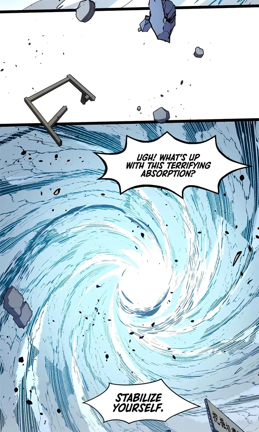 Top Tier Providence Chapter 218 page 59 - 