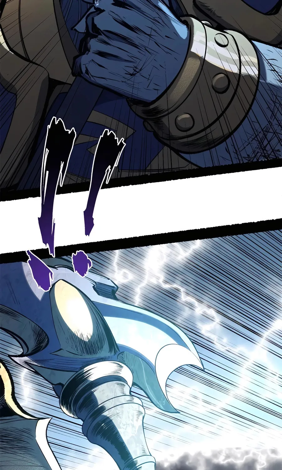 Top Tier Providence Chapter 218 page 63 - 