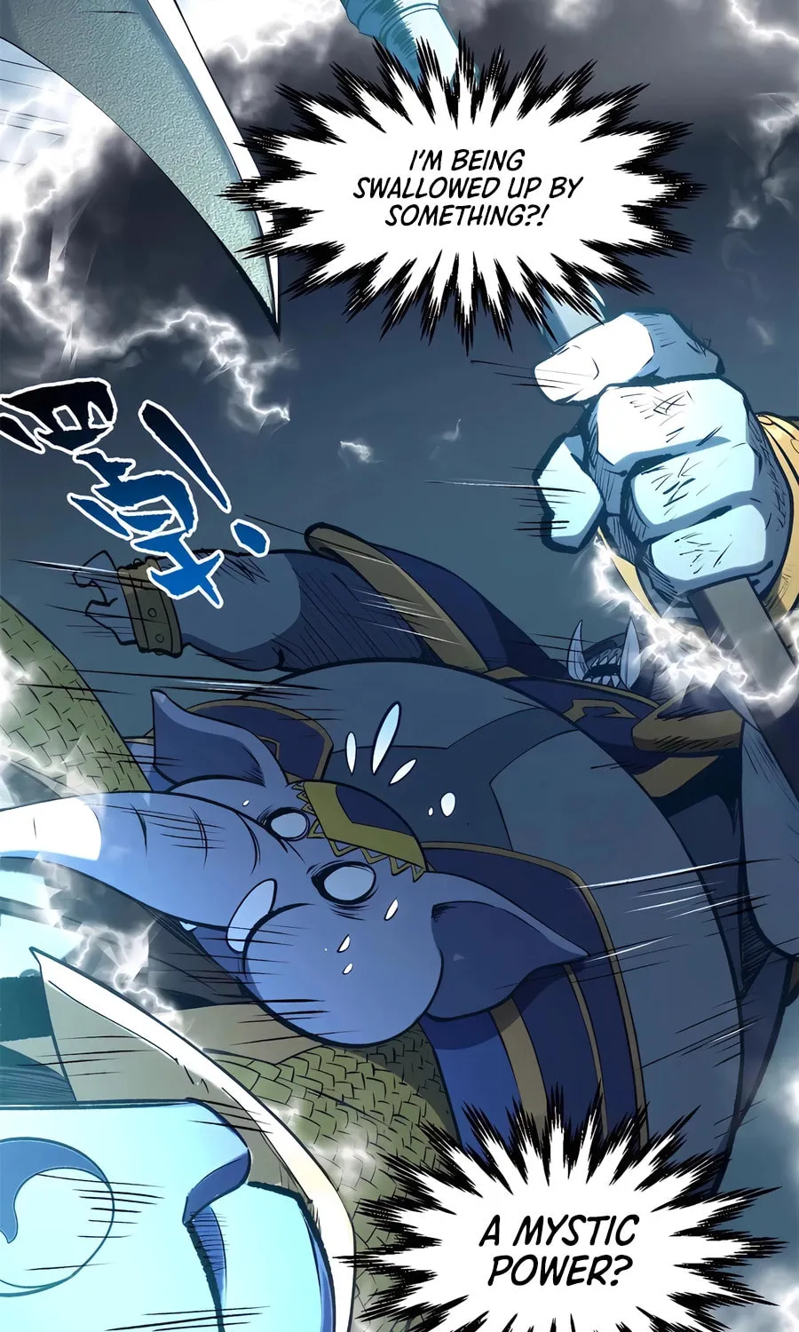Top Tier Providence Chapter 218 page 64 - 