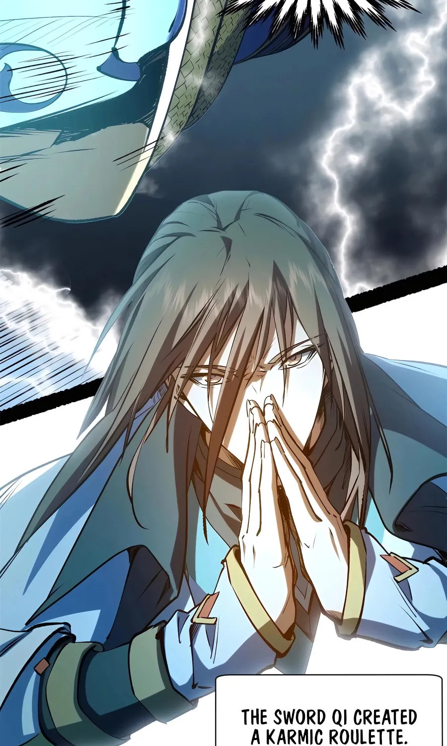 Top Tier Providence Chapter 218 page 65 - 