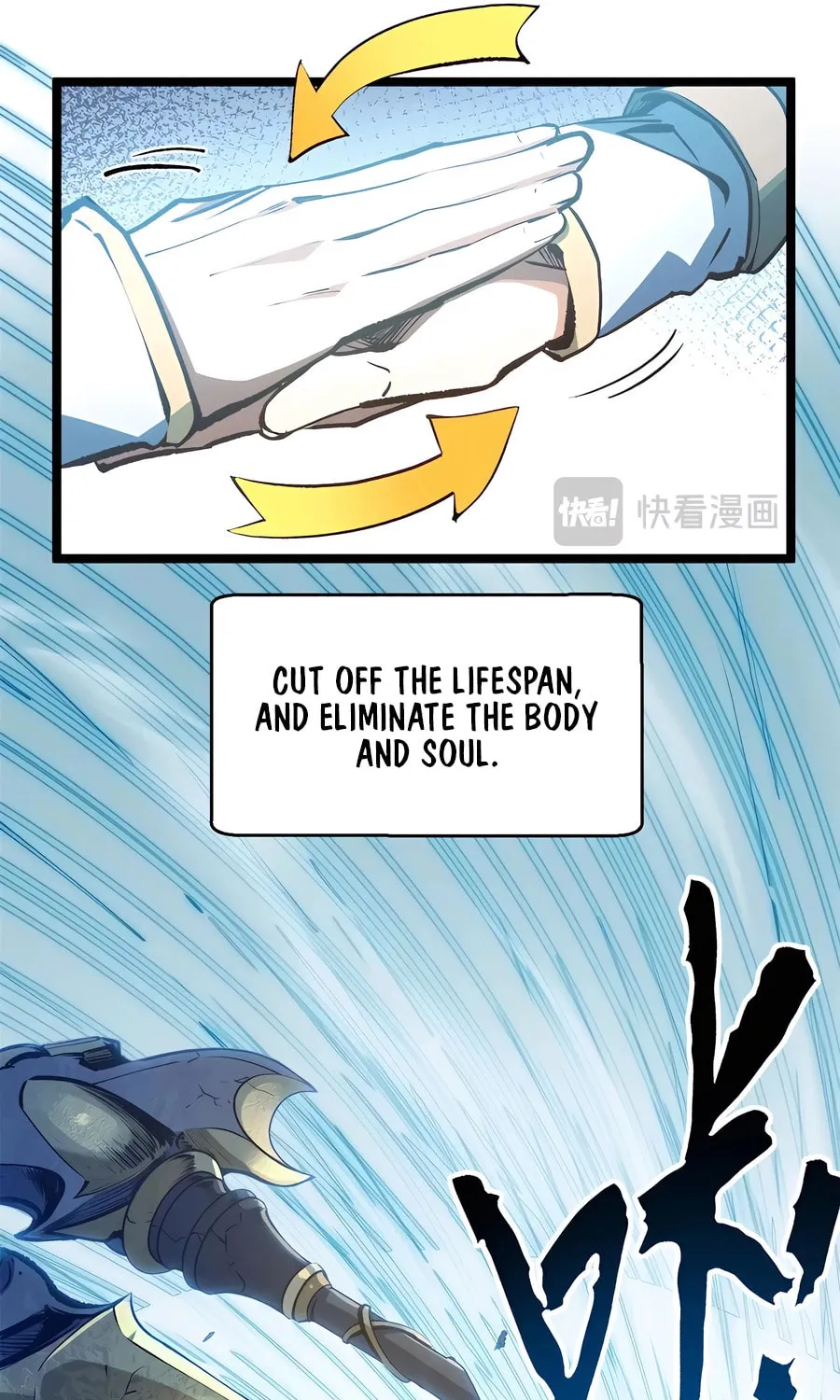 Top Tier Providence Chapter 218 page 68 - 
