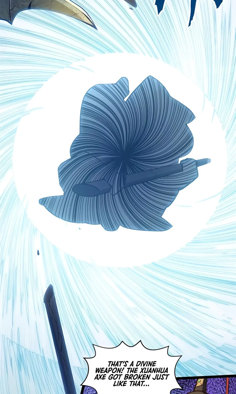 Top Tier Providence Chapter 218 page 69 - 