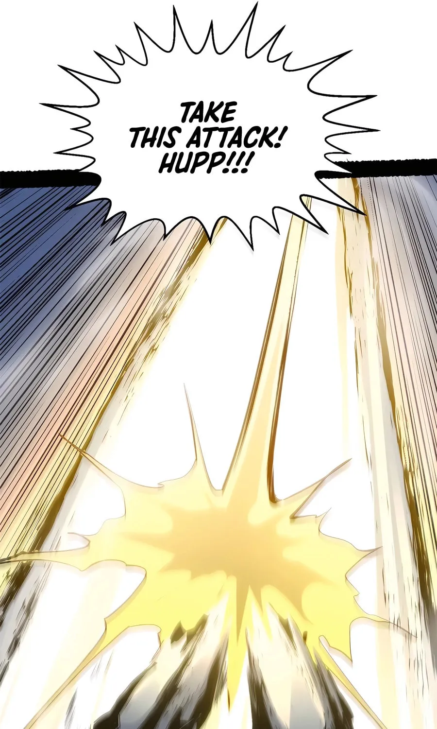 Top Tier Providence Chapter 218 page 8 - 