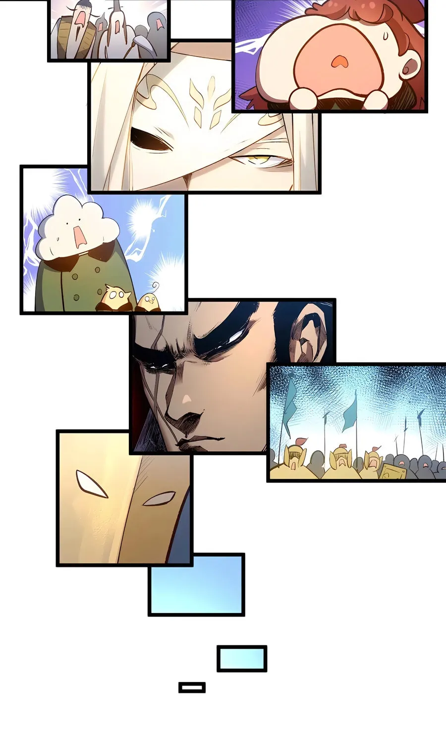Top Tier Providence Chapter 218 page 83 - 