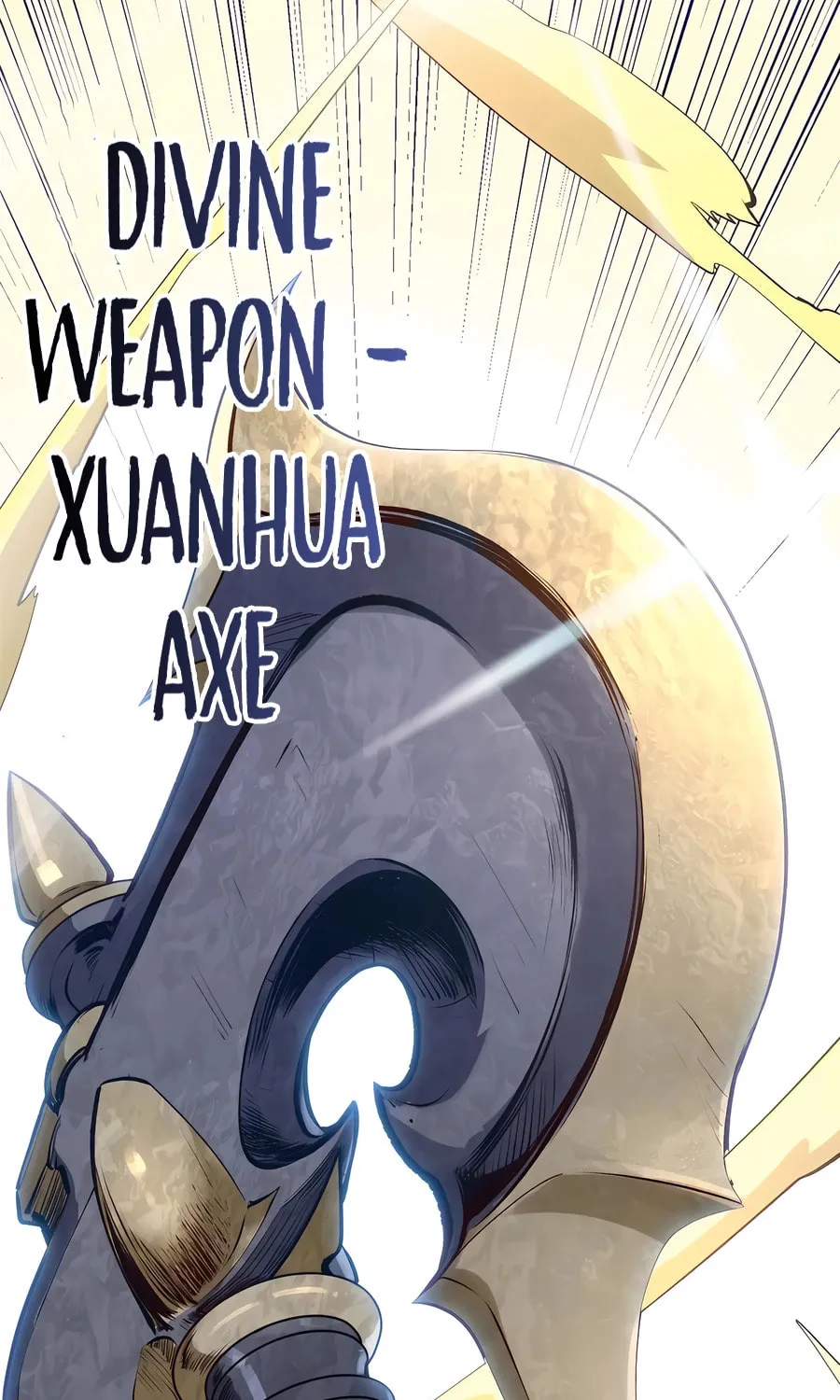 Top Tier Providence Chapter 218 page 10 - 