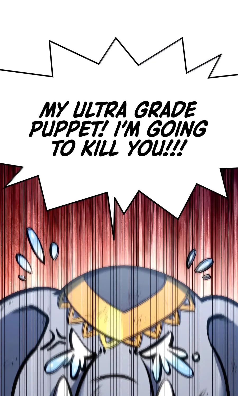 Top Tier Providence Chapter 219 page 2 - 