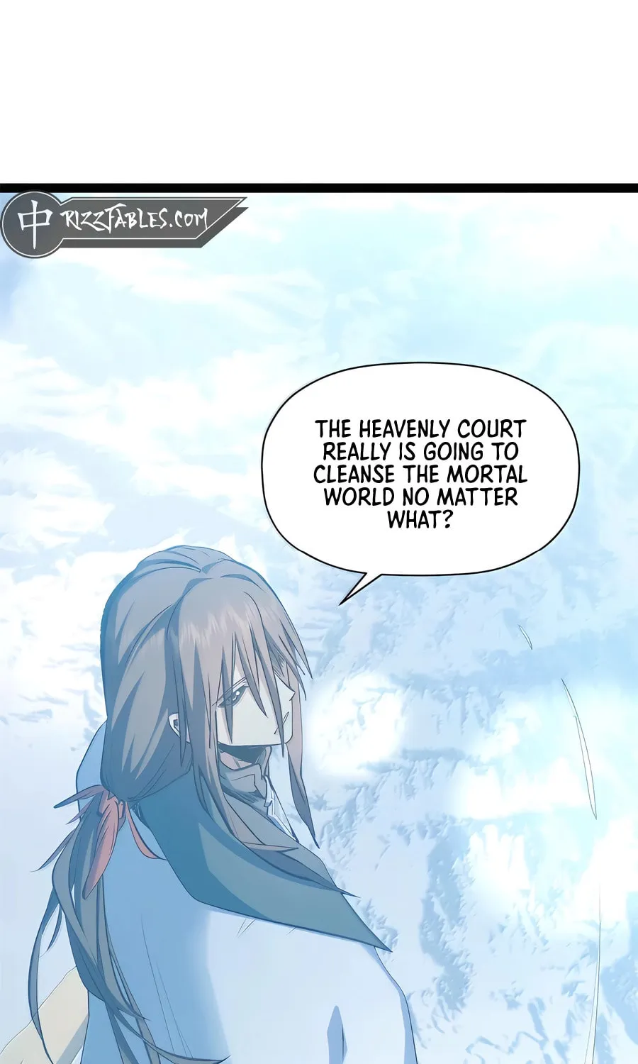 Top Tier Providence Chapter 219 page 11 - 