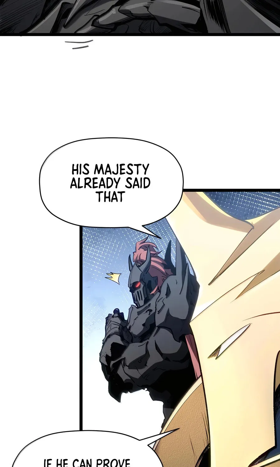 Top Tier Providence Chapter 219 page 16 - 