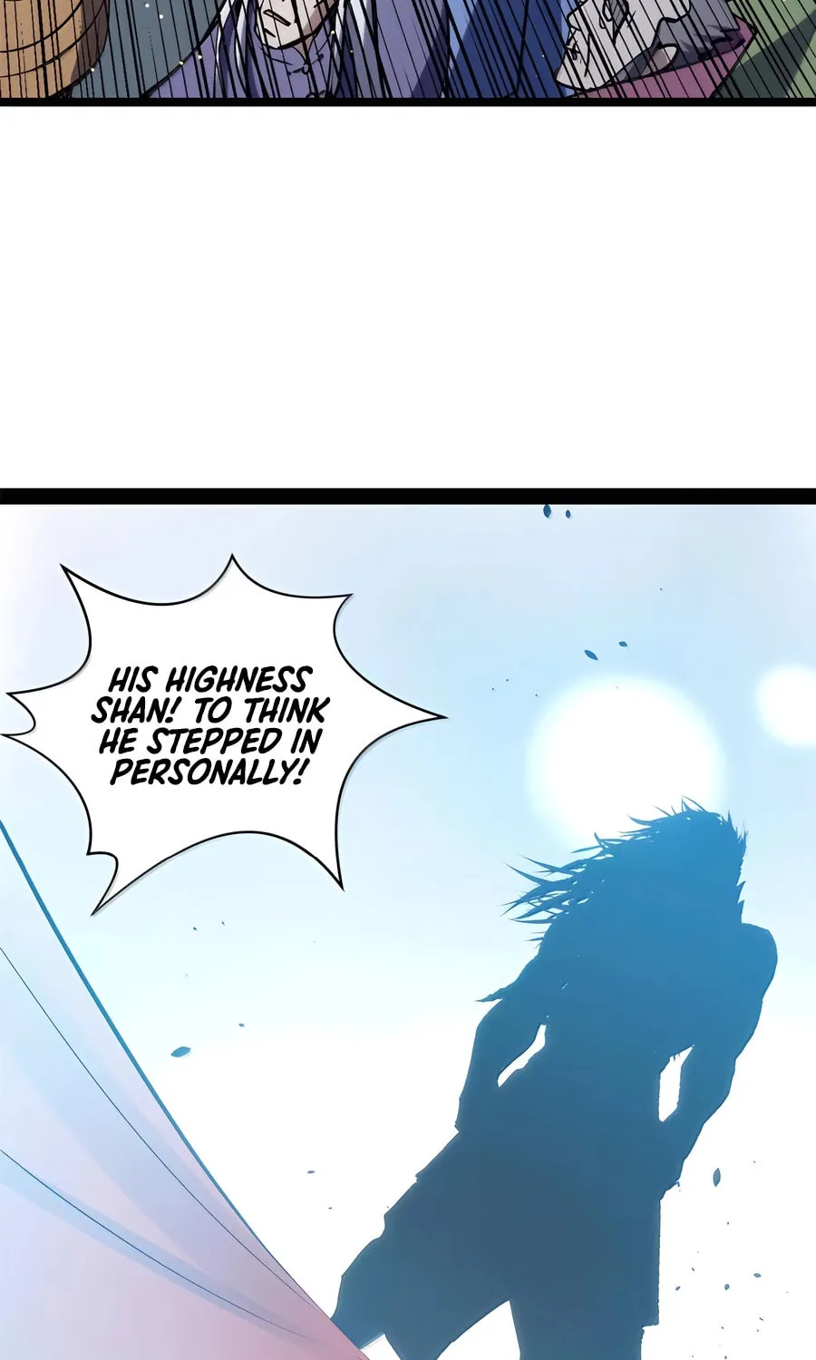 Top Tier Providence Chapter 219 page 22 - 