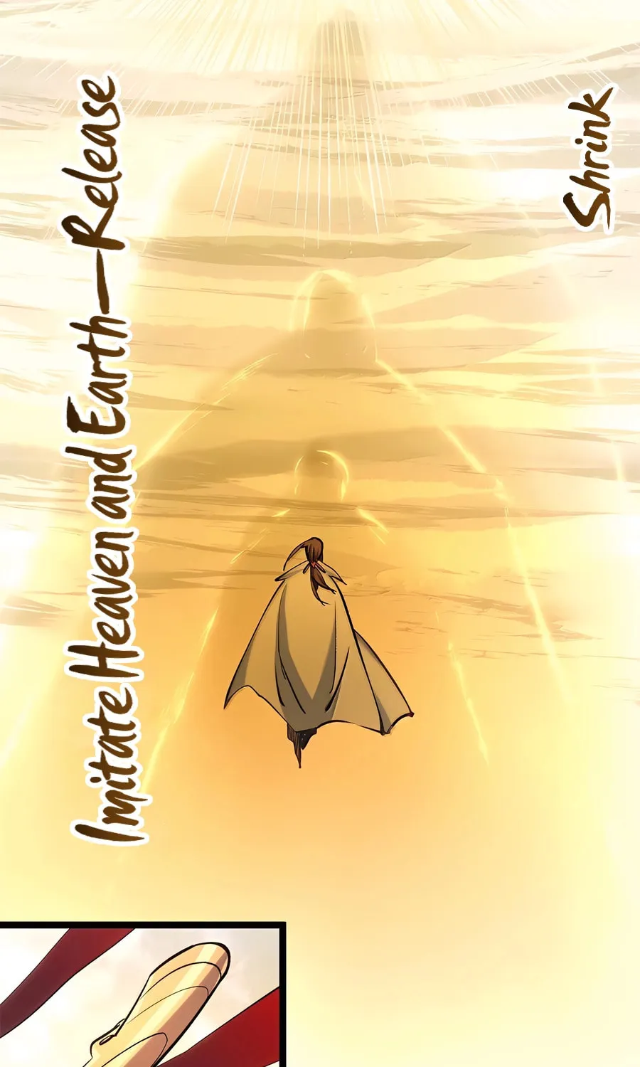 Top Tier Providence Chapter 219 page 27 - 