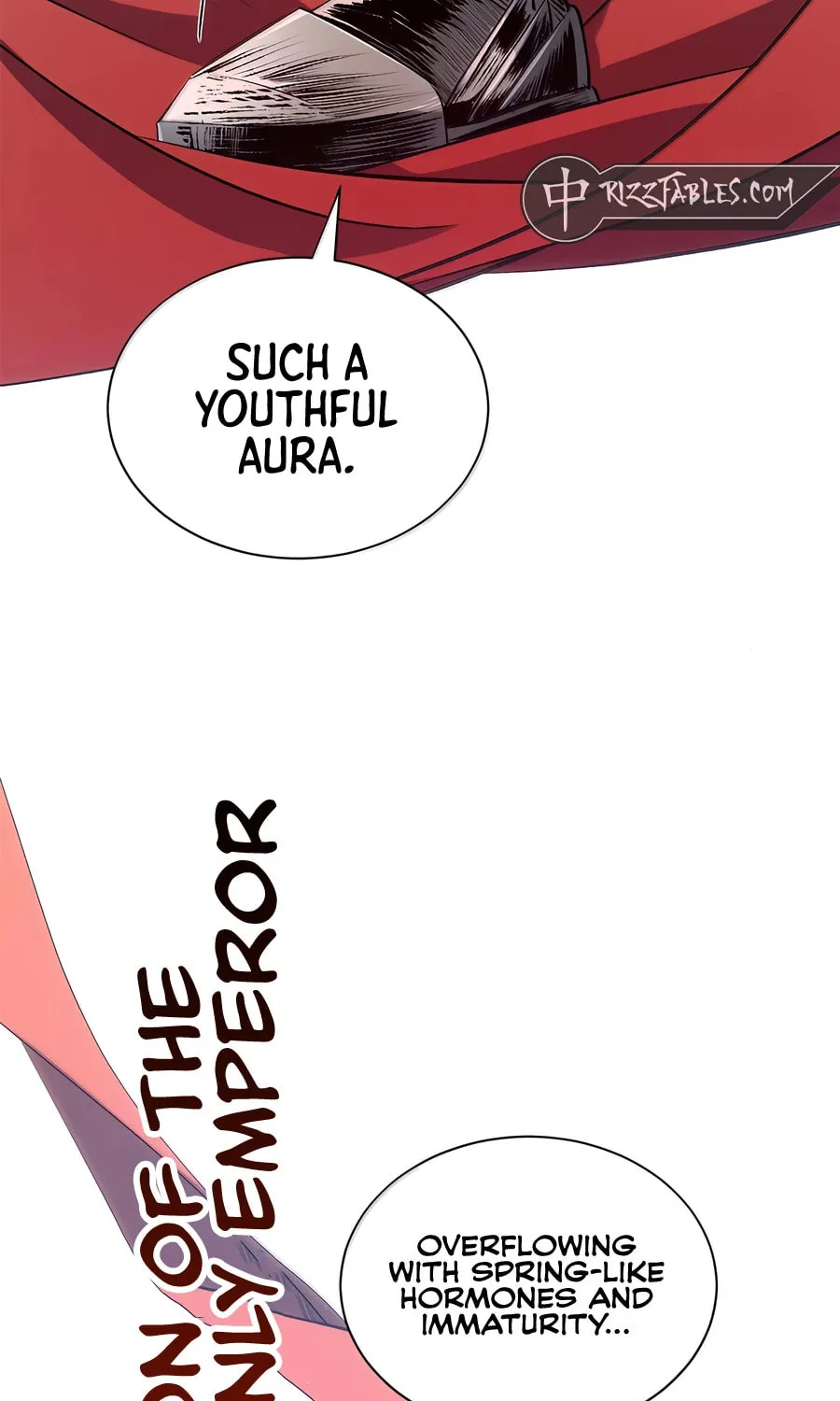 Top Tier Providence Chapter 219 page 29 - 