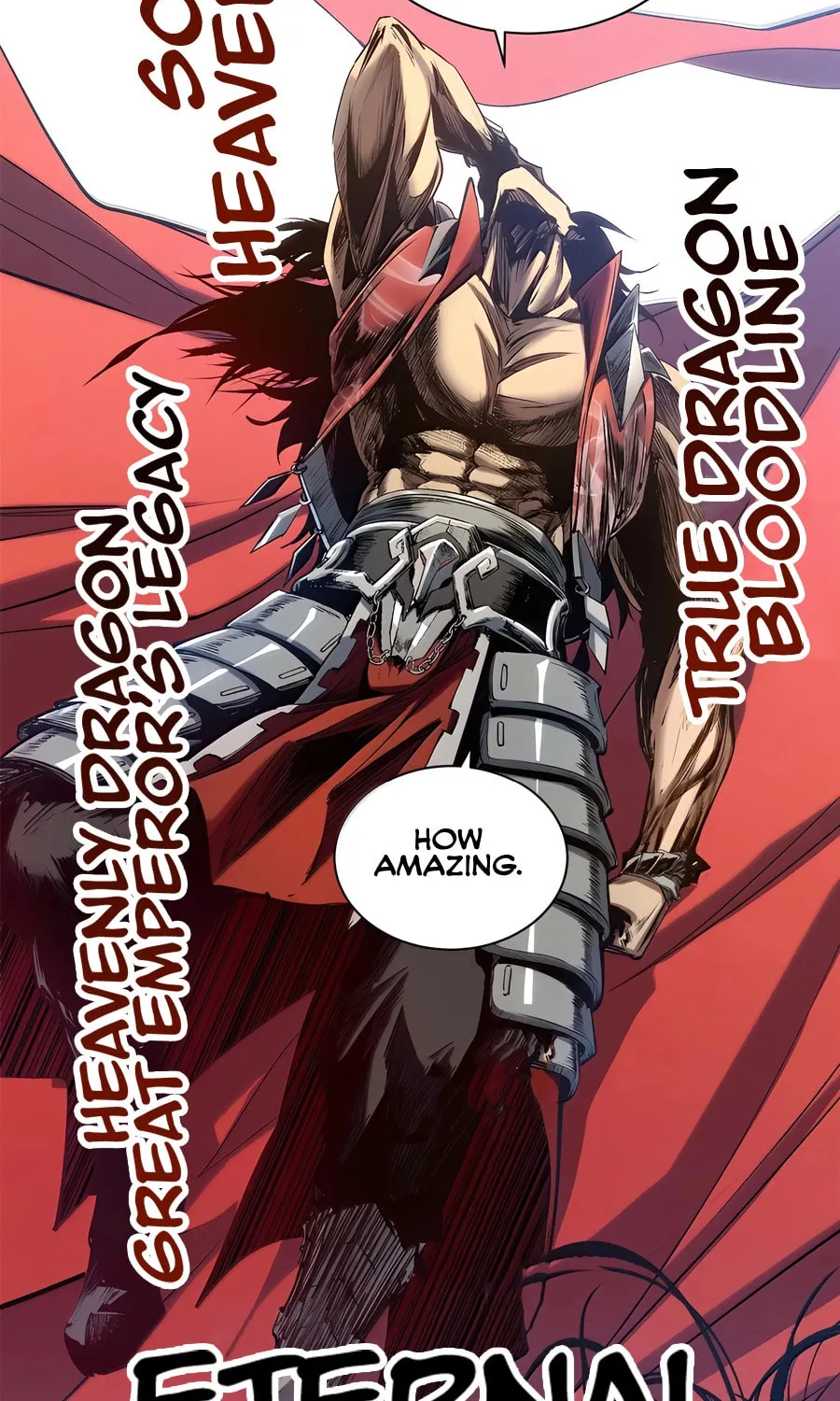 Top Tier Providence Chapter 219 page 30 - 