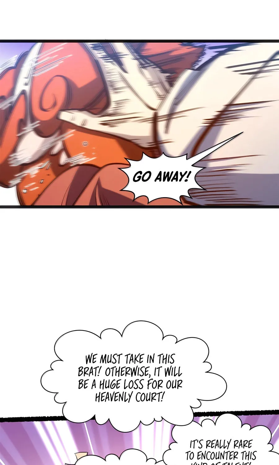 Top Tier Providence Chapter 219 page 39 - 