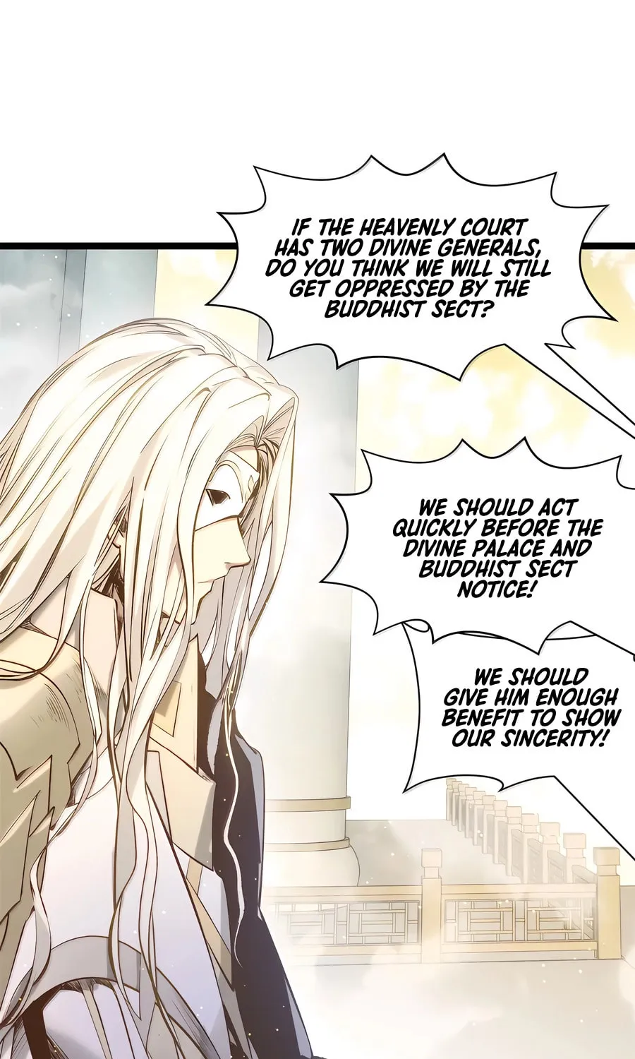Top Tier Providence Chapter 219 page 41 - 