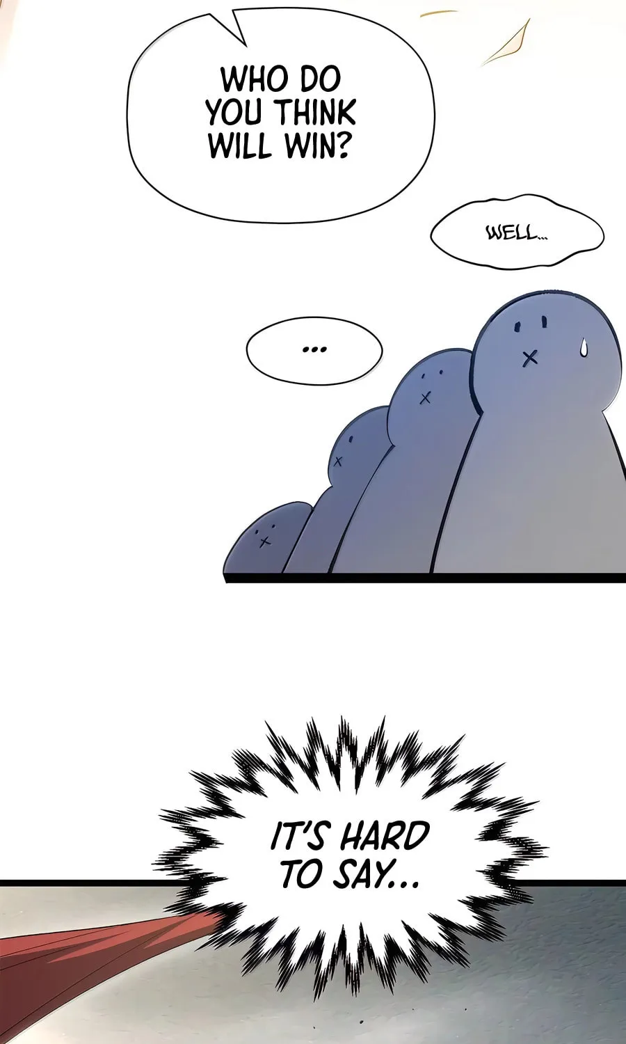 Top Tier Providence Chapter 219 page 43 - 